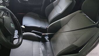 Škoda Roomster 1.4.tdi - 8