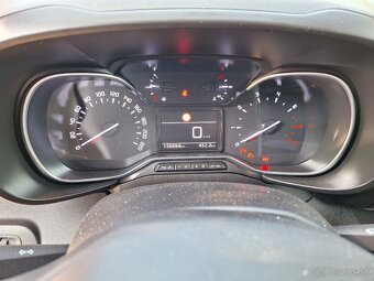 Citroen Berlingo 1,5 BlueHDi, VO FABRICKEJ ZÁRUKE - 8