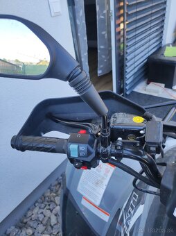 Linhai 420 promax 44 - 8
