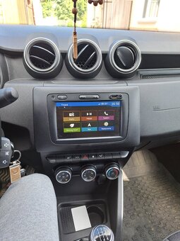 Dacia duster - 8