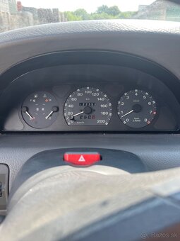 Predám Fiat Punto - 8