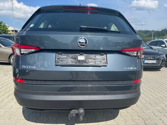 Škoda Kodiaq 1.5 TSI ACT Style DSG - 8