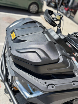 SEGWAY AT6L EPS LIMITED E5 + doplnky - 8