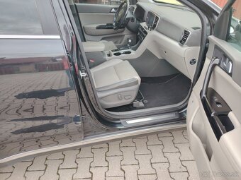 Kia Sportage GT line4x4 automat - 8