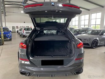BMW X6 - 8