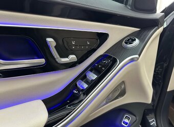 Mercedes-Benz S450 - 8
