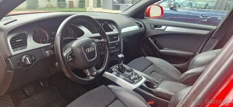Audi a4 3.0 tdi s-line Qautro 176kw - 8