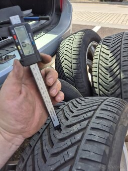 Elektróny 4x108 R16 - 8
