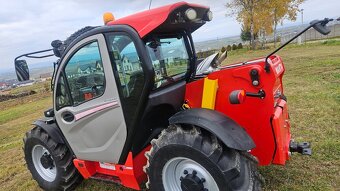 MANITOU 633-120 PS Premium full - 8