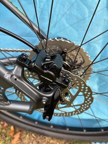 MTB bicykel Author Mystic 29", veľkosť 19 - 8