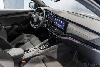Škoda Octavia 1.5 TSI e-TEC Sportline DSG - 8