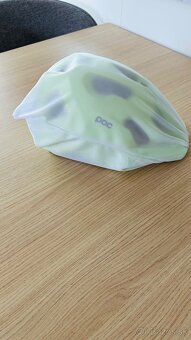 POC Axion Spin Fluo Yellow - 8
