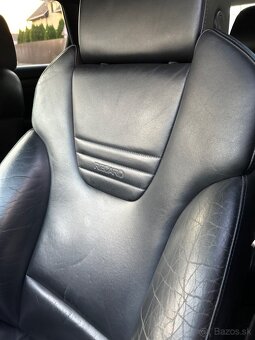 Audi S4 B6 Avant 4.2 V8 LPG 4x4 – 253 kW / 344 koní - 8