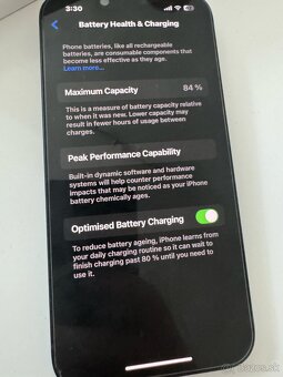 Iphone 13 128GB - 8