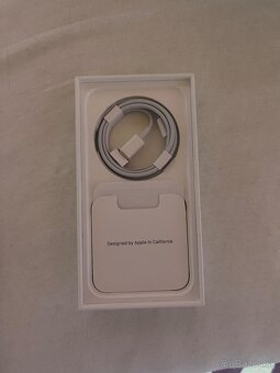 iPhone 13 128gb - 8