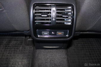 Volkswagen Passat Variant 2.0 TDI EVO Business DSG,1.majiteľ - 8