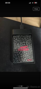 Lenovo legion go 512gb + ostatné - 8