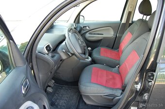 Citroën C3 Picasso - 8
