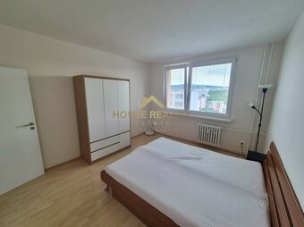 Prenájom pekný 2 izbový byt, Adámiho ulica, Bratislava IV. K - 8