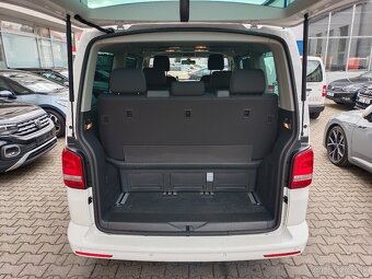 VW Multivan 2.0TDI 132kW DSG 7-míst - záruka Autodraft - 8