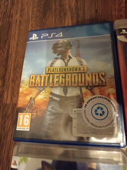 PS3,PS4,Pc hry - 8