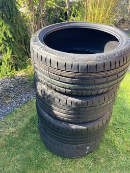 225/40 R18 7x letné gumy Continental , Bridgestone - 8