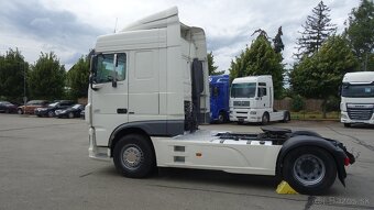 DAF XF 510 FT SC EURO 6 - 8
