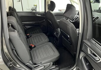 Ford Galaxy 2.0 EcoBlue Titanium 7 miestne dovoz - 8