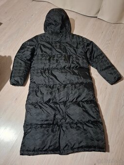 Karl Lagerfeld zimný kabát - 8
