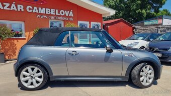 Mini Mini III John Cooper Works Hatchback 155kw Manuál - 8