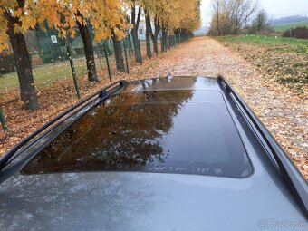 Predam BMW E61 Touring 525D 120kw Manual 6R. - 8