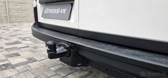 Man TGE 2.0 TDI 180ps L3H3 Max 3.5t Navi-Ťažné- Webasto - 8