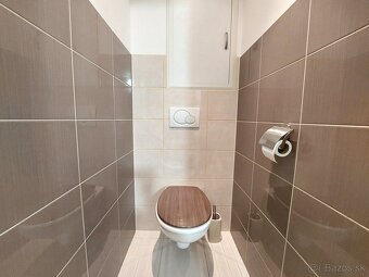 EXKLUZÍVNE Ideálny 4+1 izbový byt s balkónom, Žilina - - 8