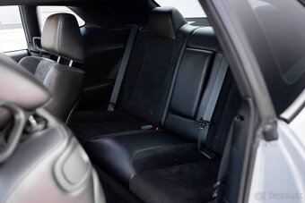 Dodge Challenger R/T, 5,7 HEMI - 8