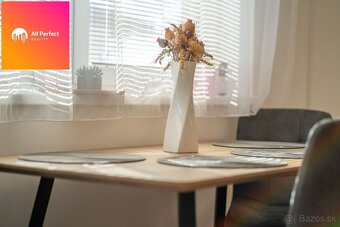 ALL PERFECT| Na predaj moderný 3 izbový byt s terasou v Gala - 8
