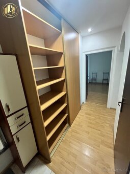 Prenájom útulného 1-izbového bytu v Poprade – Západ - 8