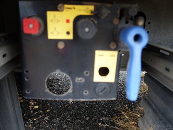 Náves Schmitz Cargobull SPL 24/L, rok výroby 2016 - 8