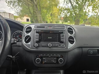 VW Tiguan 4×4 Automat 2.0 TDI ✅ - 8