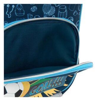 školska taška 1.stupen - 8