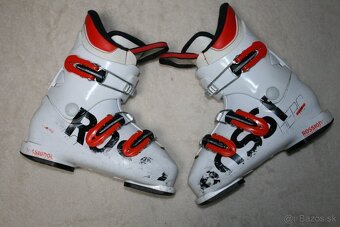 lyže Rossignol hero Multievent 110 cm - 8