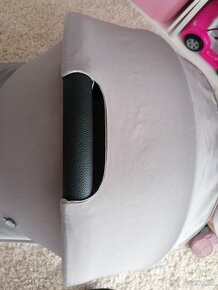 Cybex priam vanička soho grey - 8