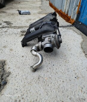 Sanie BMW rad 3. e46  2.0d 110kW - 8