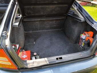 Predám Škoda Octavia 1.4 55kw Lpg - 8