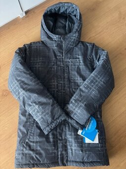 Zimná bunda zn.Columbia - 8