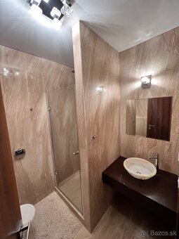 Predaj luxusného domu na Donovaloch - 8