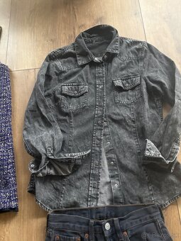 Balík rifle xs/s - 8