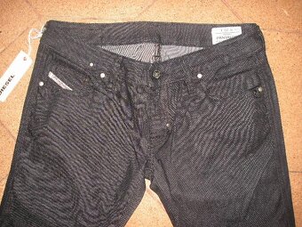 rifle DIESEL - nové - 8