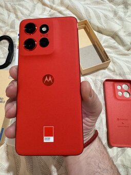 Motorola Edge Neo 50 512GB - 8