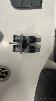 Filter Fluval 405 - 8