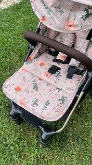 Elodie mondo kočík - 8